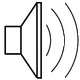 sound on/off
